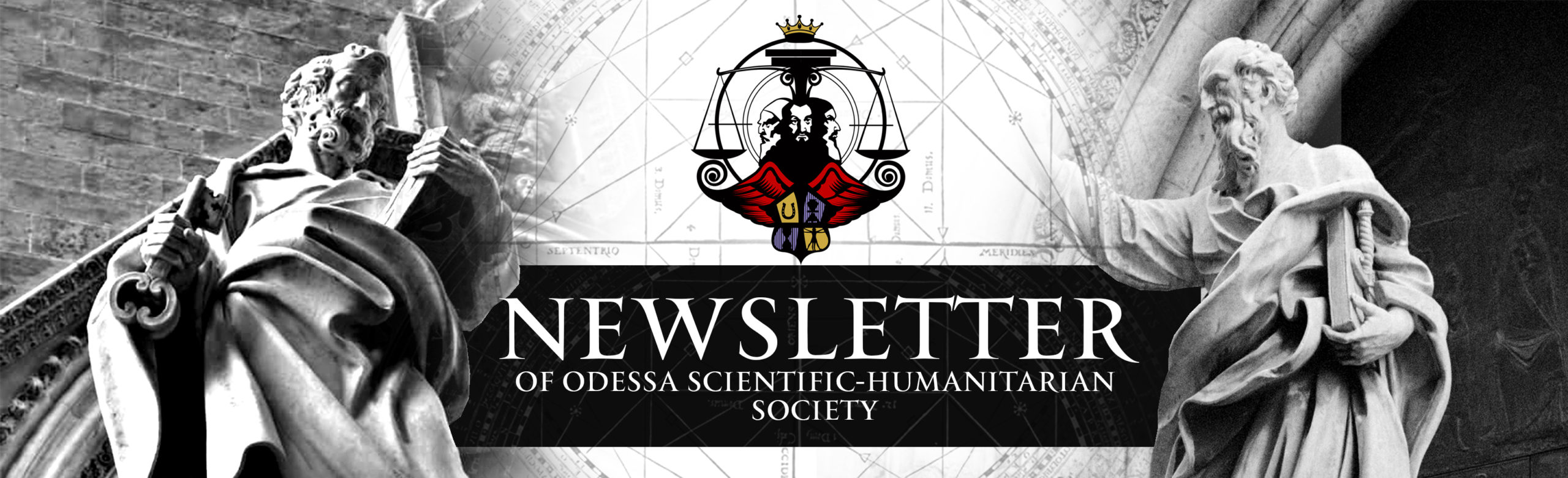 Newsletter of Odessa Scientific-Humanitarian Society