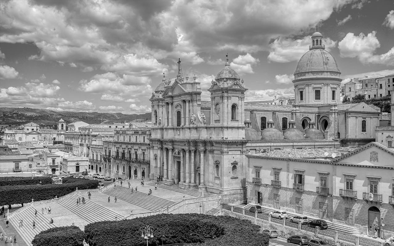 Сицилия сквозь историю - Newsletter of Odessa Scientific-Humanitarian ...